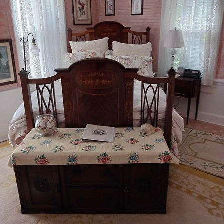 Island House Of Wanchese Bed And Breakfast Eksteriør bilde