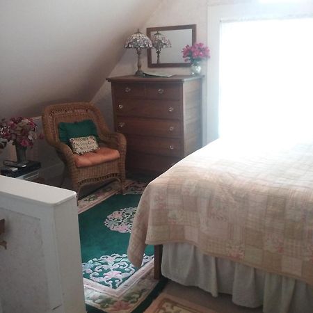 Island House Of Wanchese Bed And Breakfast Eksteriør bilde
