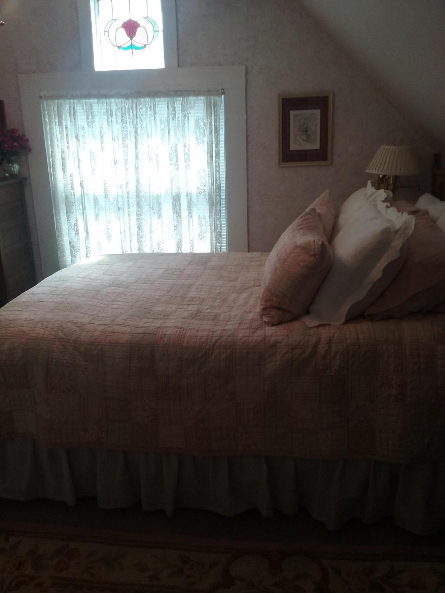 Island House Of Wanchese Bed And Breakfast Eksteriør bilde